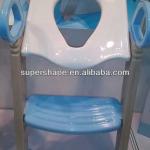 baby folding toilet with ladder chair baby closestool toys STS-0017