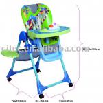 Baby High Chair HC-201-6A