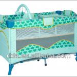 baby kids playpen C701