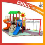 Baby outdoor swing set YST3023A