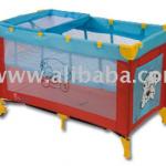 Baby play yard 2008 New Model PLUS Two 2008