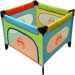 Baby Play yard K2 100x100cm K2