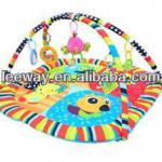 Baby Playpen LWBPP-01