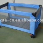 Baby playpen LT-D501A