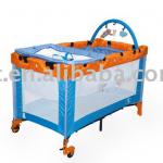 baby playpen BB.P-126