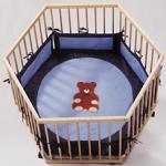 baby playpen