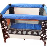 BABY PLAYPEN B700