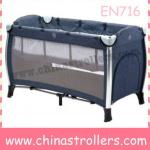 baby playpen baby cot with EN716 BP1002