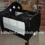 baby playpen/bed/cot/playard H11-76