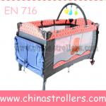 Baby Playpen For Baby And Children Passed CE za114