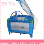 Baby Playpen For Baby And Children Passed CE OB802