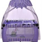 Baby playpen Luxury mosquito PF-006