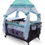 Baby playpen play yard BP906