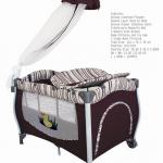 baby playpen/playard/travel 991