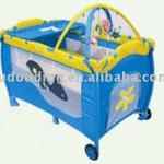 baby playpen/playard/travel cot 910