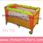 baby playpen/playard/travel cot BP58