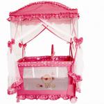 baby playpen/playard/travel cot 930M2