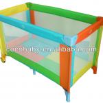 baby playpen with multicolor CO- P900CM