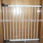 baby safety gate TP-C001 TP-C001