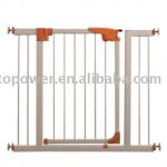 baby safety gate TP-C007 TP-C007