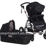 Baby Stroller SB-SO11F with EN1888 and AS/NZS2088 SB-S011F