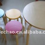 baby table chair set T307+KC204