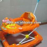 Baby Walk Car D182220