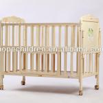 baby wood bed HP-999