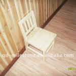 baby wooden chair MS-Z-004