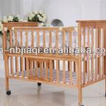 baby wooden cribs WYP-30206-02