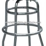 backless bar stools simple tube antique bar stools for sale/gas lift bar stool Sc-633