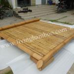 BAI NUUN BAMBOO BED WITH COMPETITIVE PRICE