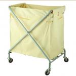 baking varnish linen truck/maid&#39;s cart C-41