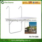 Balcony Railing TABLE FX-TV-G95