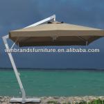 Bali Commercial hanging aluminum umbrella WUMA-8105