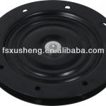 ball bearing seat base turnable plate A014