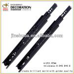 Ball Bearing Slide Telescopic Channel JSD-4208