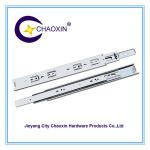 Ball Bearing Telescopic Channel Drawer Slide CX-4510 Telescopic Channel