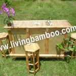 Bamboo Bar BA-026