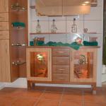 Bamboo Bath Room Furniture