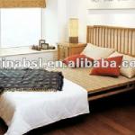 Bamboo Bed bc002