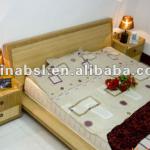 Bamboo Bed bc002