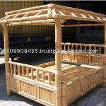 Bamboo Bedroom Furniture