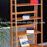 Bamboo Book Rack HY-F121