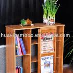 Bamboo Book Rack HY-F113