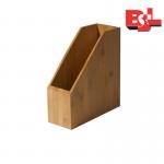 Bamboo bookcase SJ3612