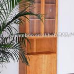 Bamboo Bookshelf HY-F202