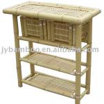 bamboo cabinet JYF-132