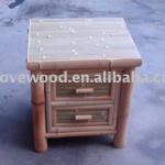 Bamboo Cabinet LW-F020