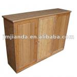 bamboo cabinet JD-FN050